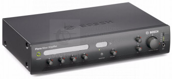 PLE-1MA120-EU Mixer Amplifier